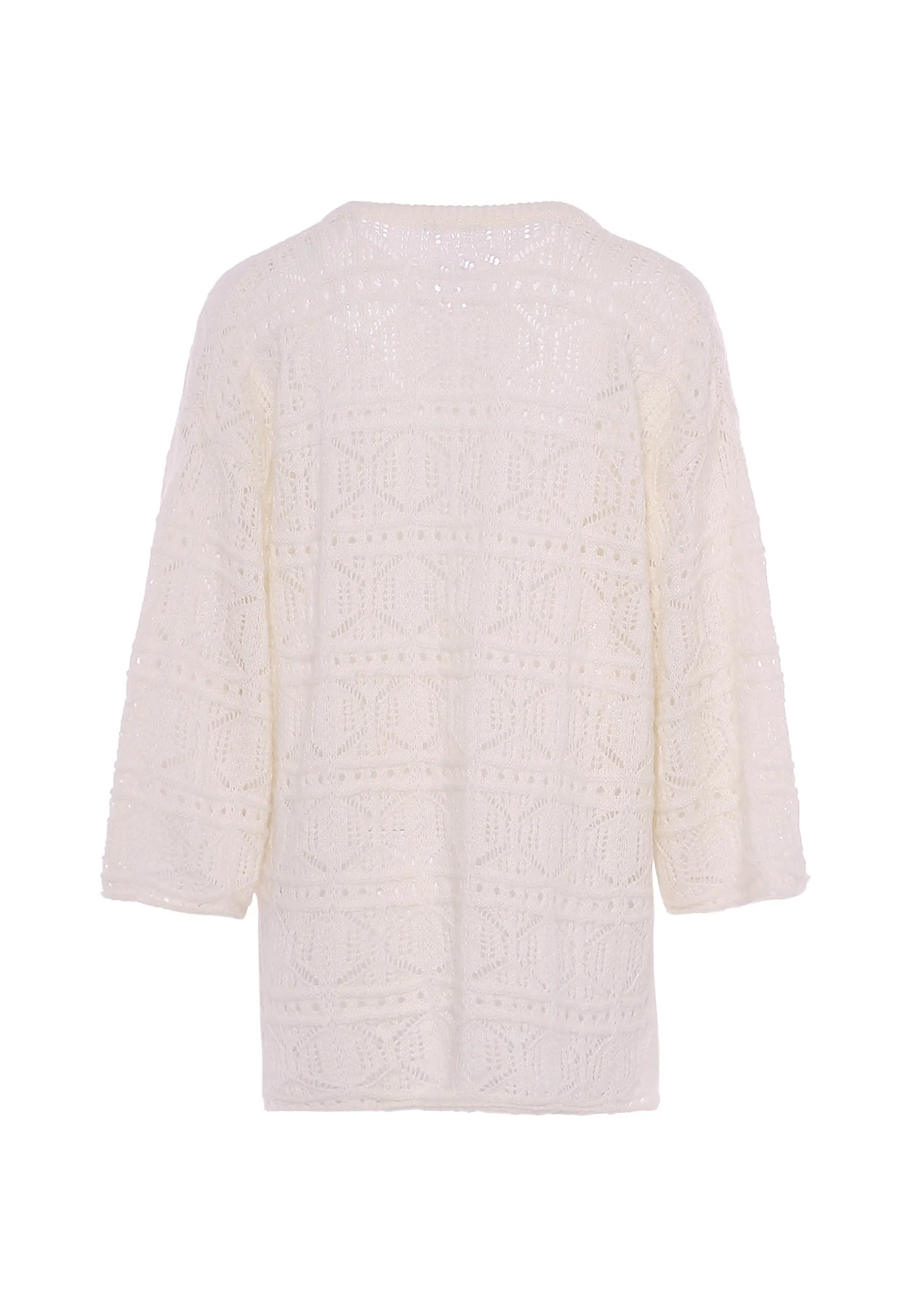 faina Women's Knitted Tunic