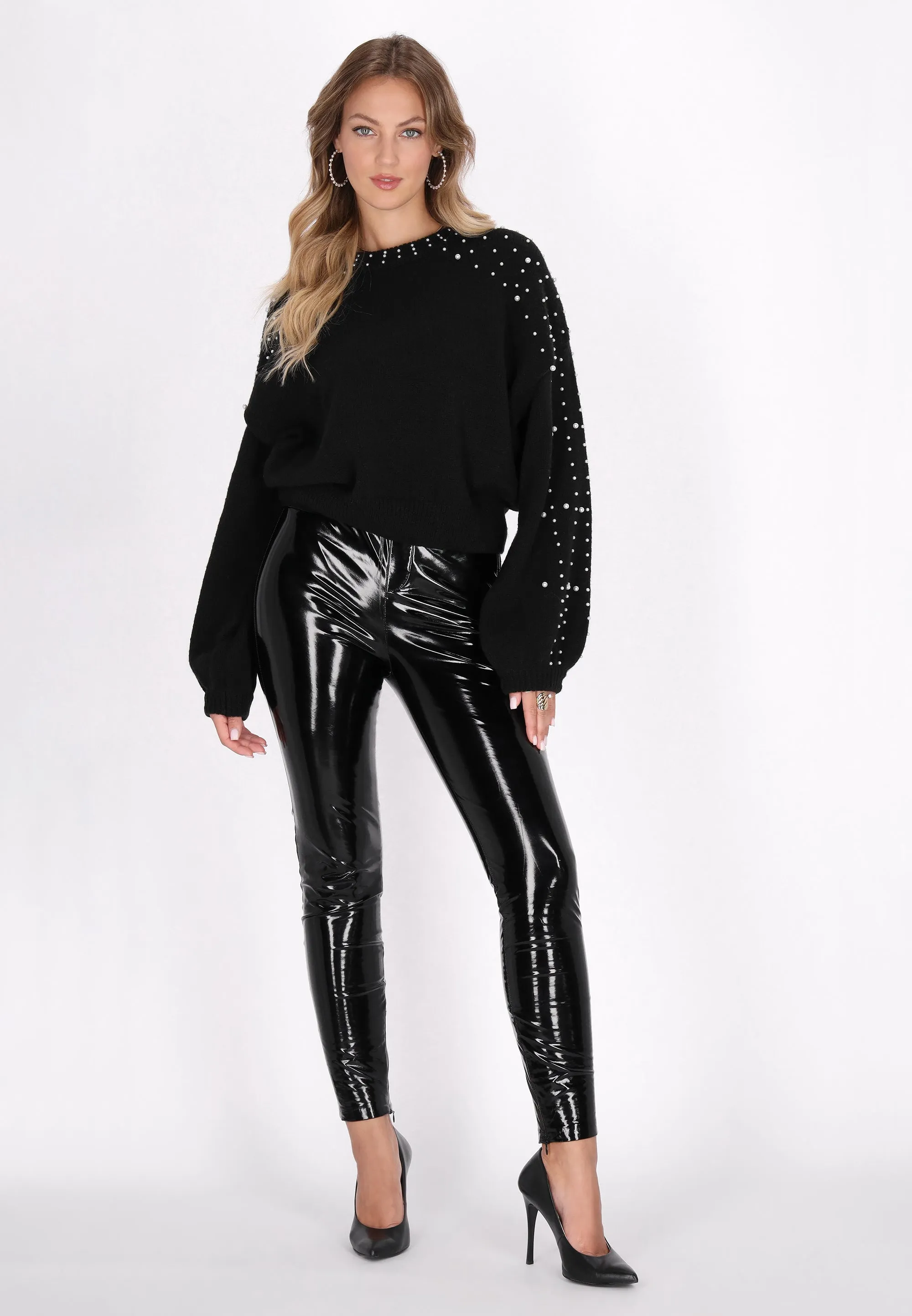faina Women's Sweater
