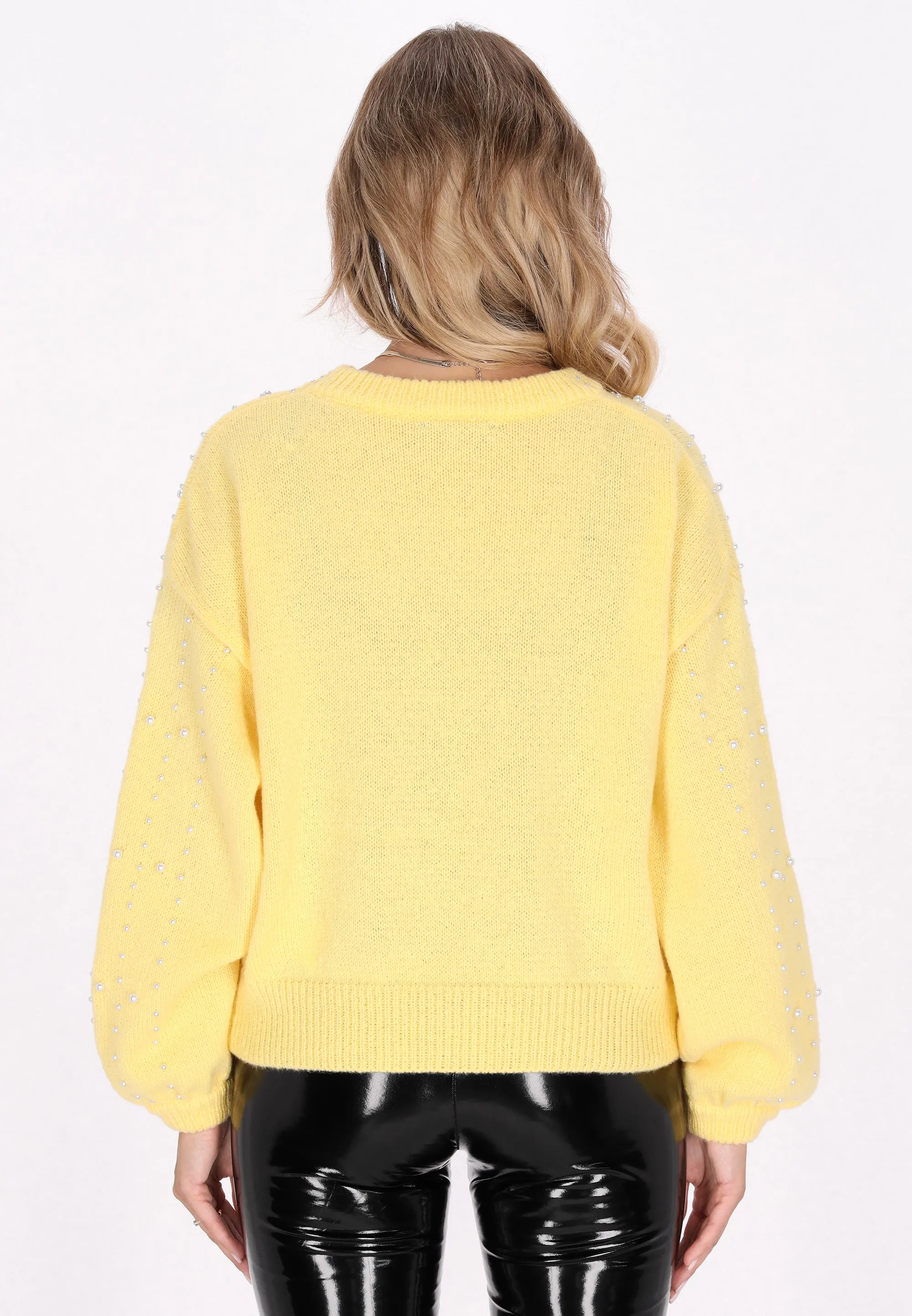 faina Women's Sweater