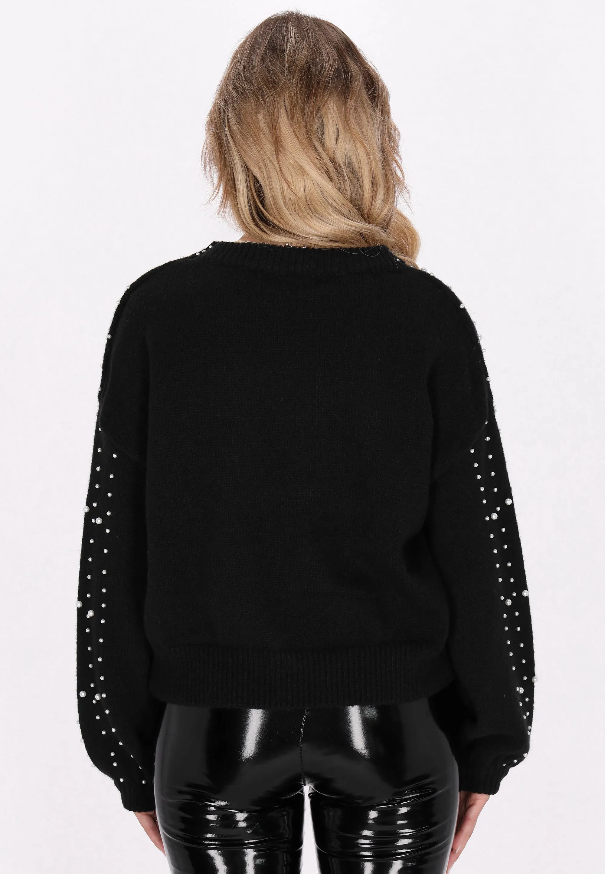 faina Women's Sweater