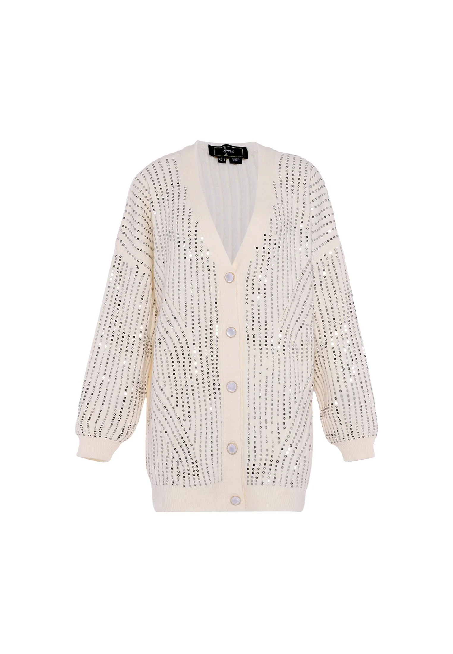 faina Women's Sweater
