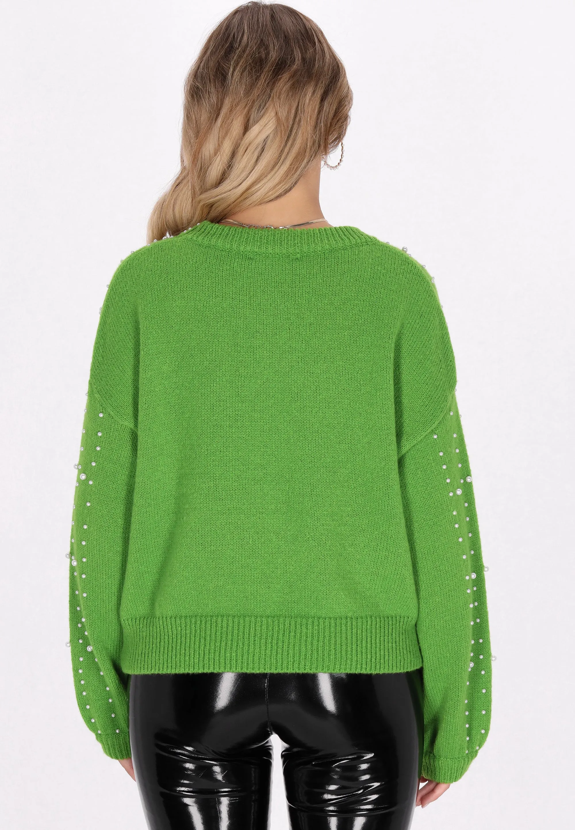 faina Women's Sweater