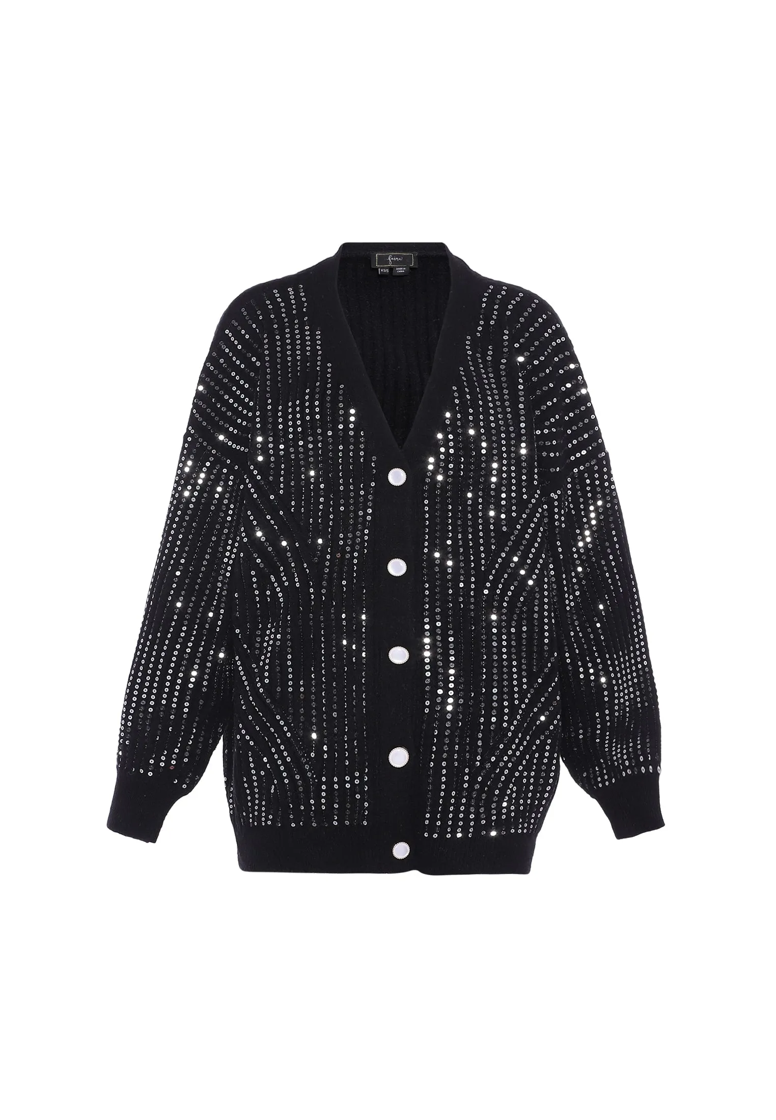 faina Women's Sweater