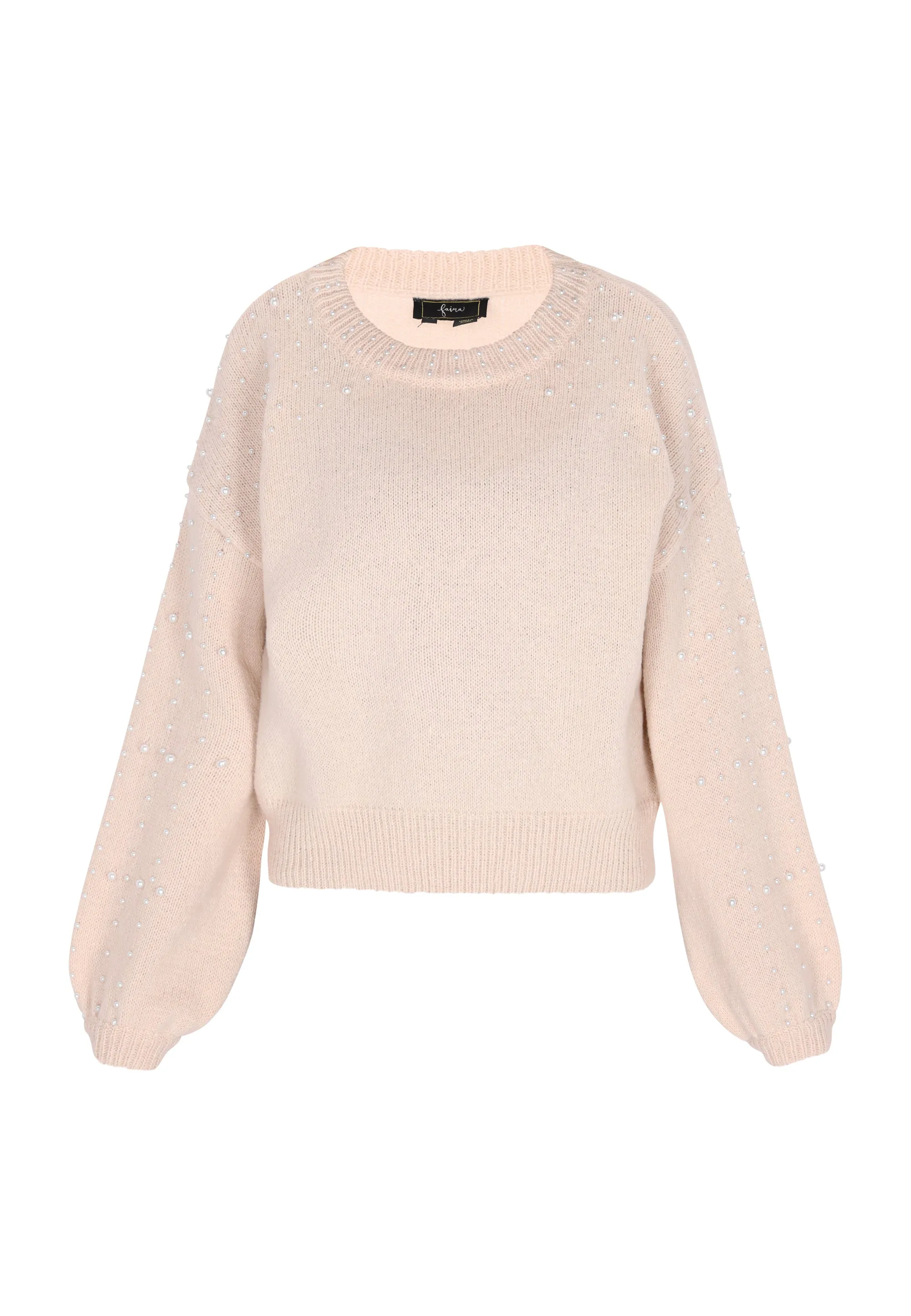faina Women's Sweater