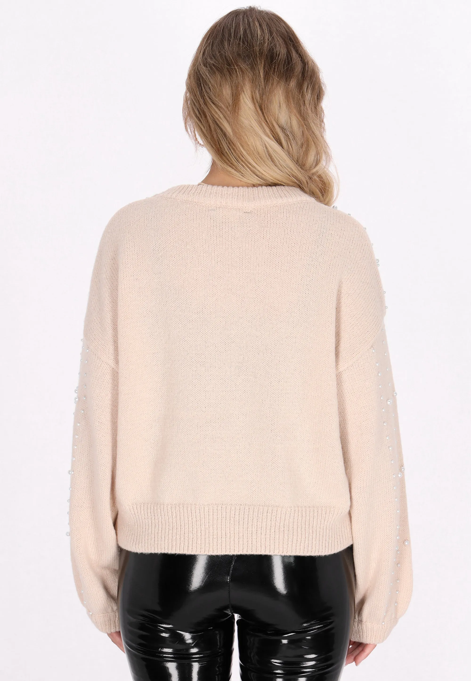 faina Women's Sweater