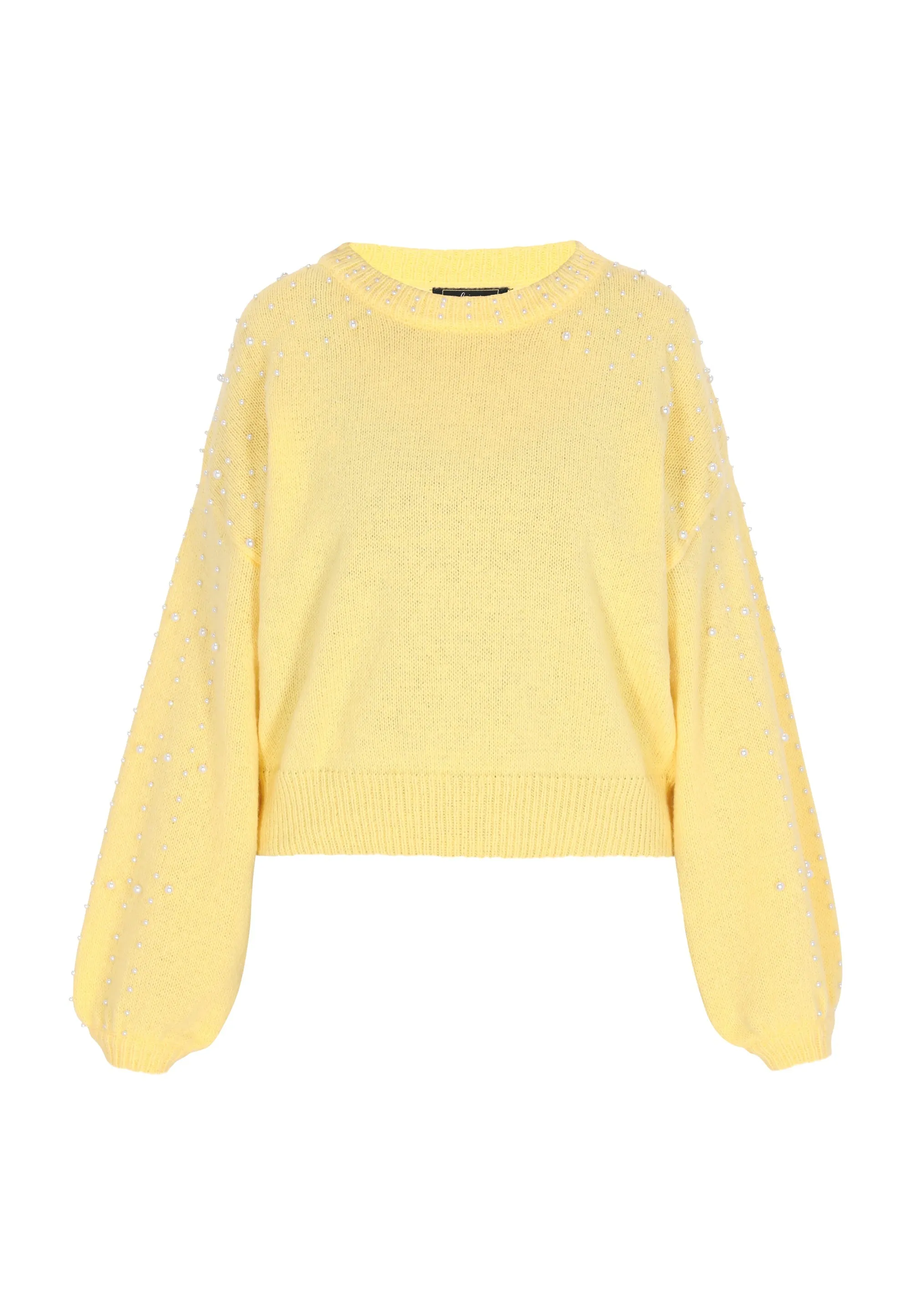 faina Women's Sweater