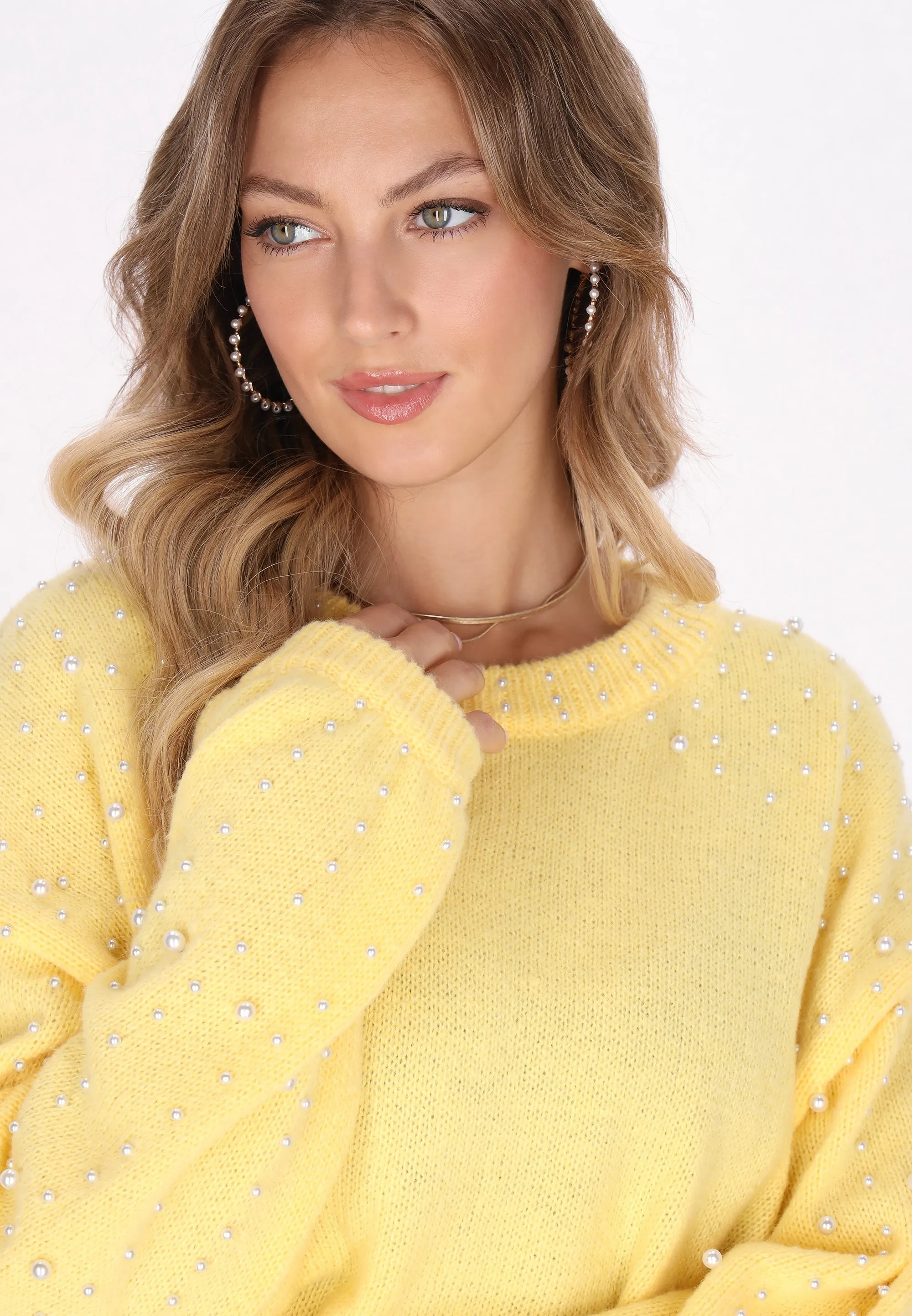 faina Women's Sweater