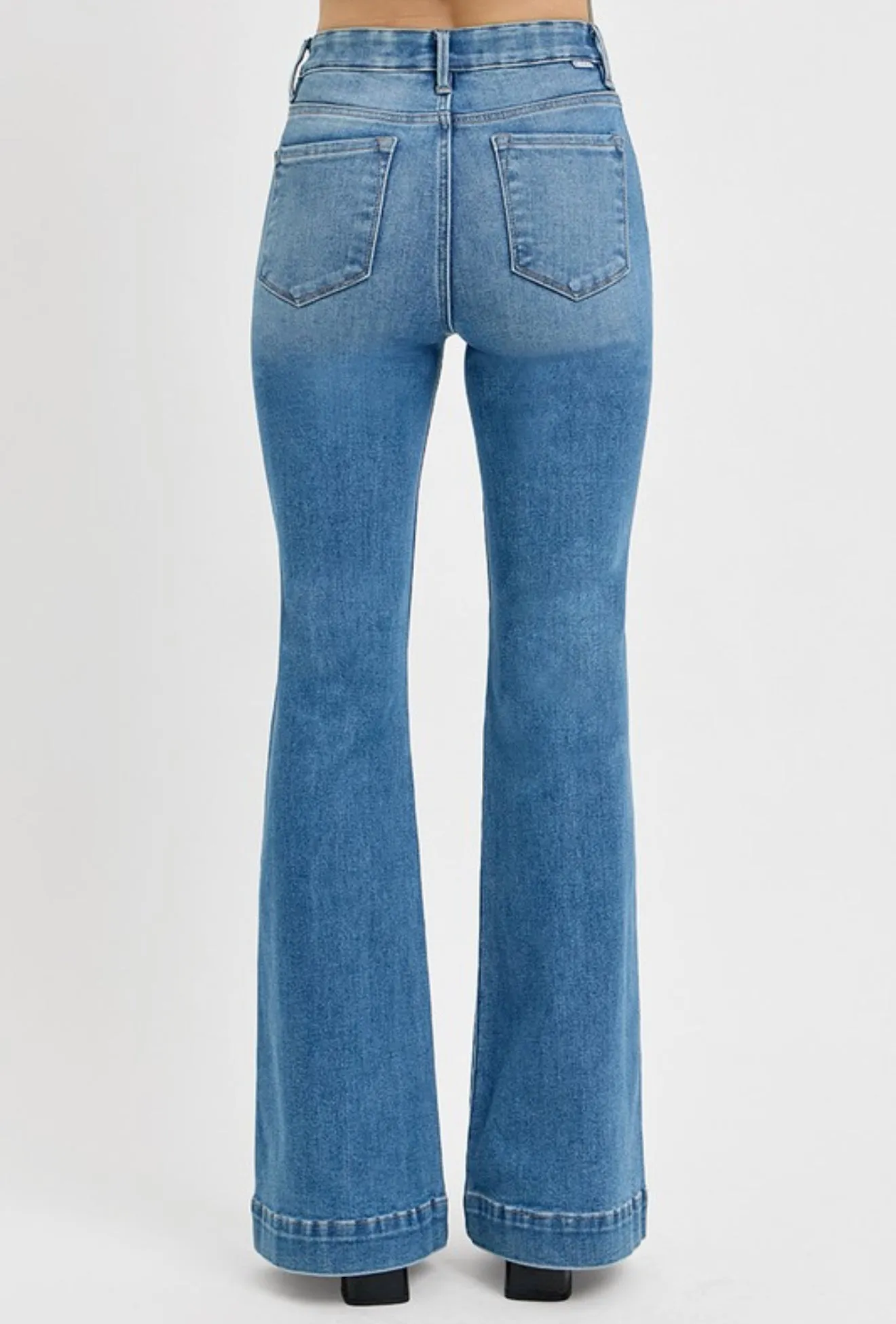 Ferri Front Pocket Jeans