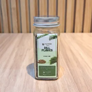 Figtree Farms Dill Flakes