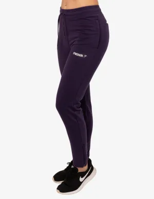 Fit bottoms Rich Purple