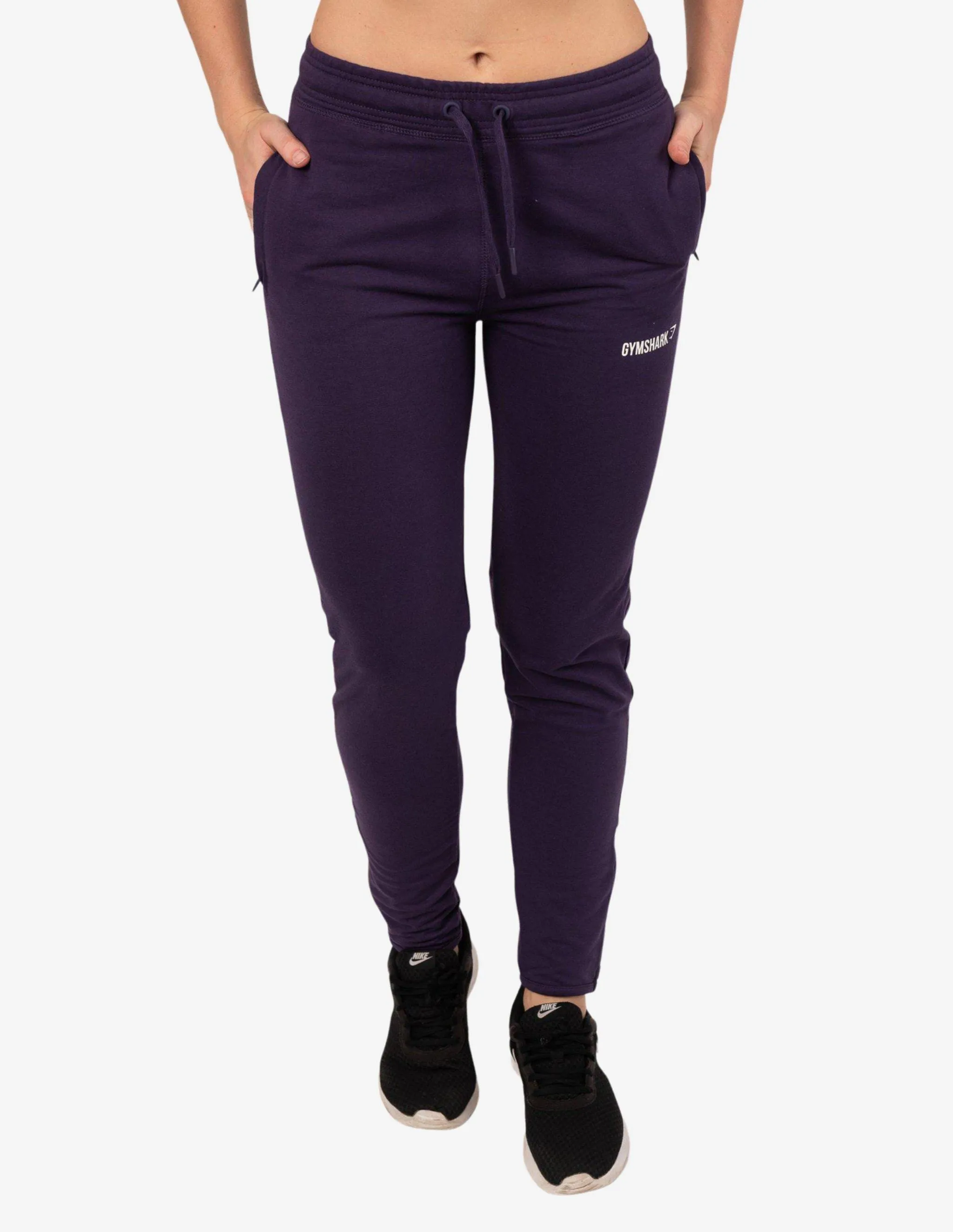 Fit bottoms Rich Purple