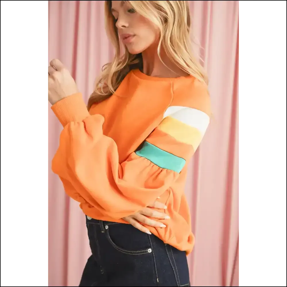 Flamingo Color Block: so Comfy It's Almost Illegal  🦩 Needful Things