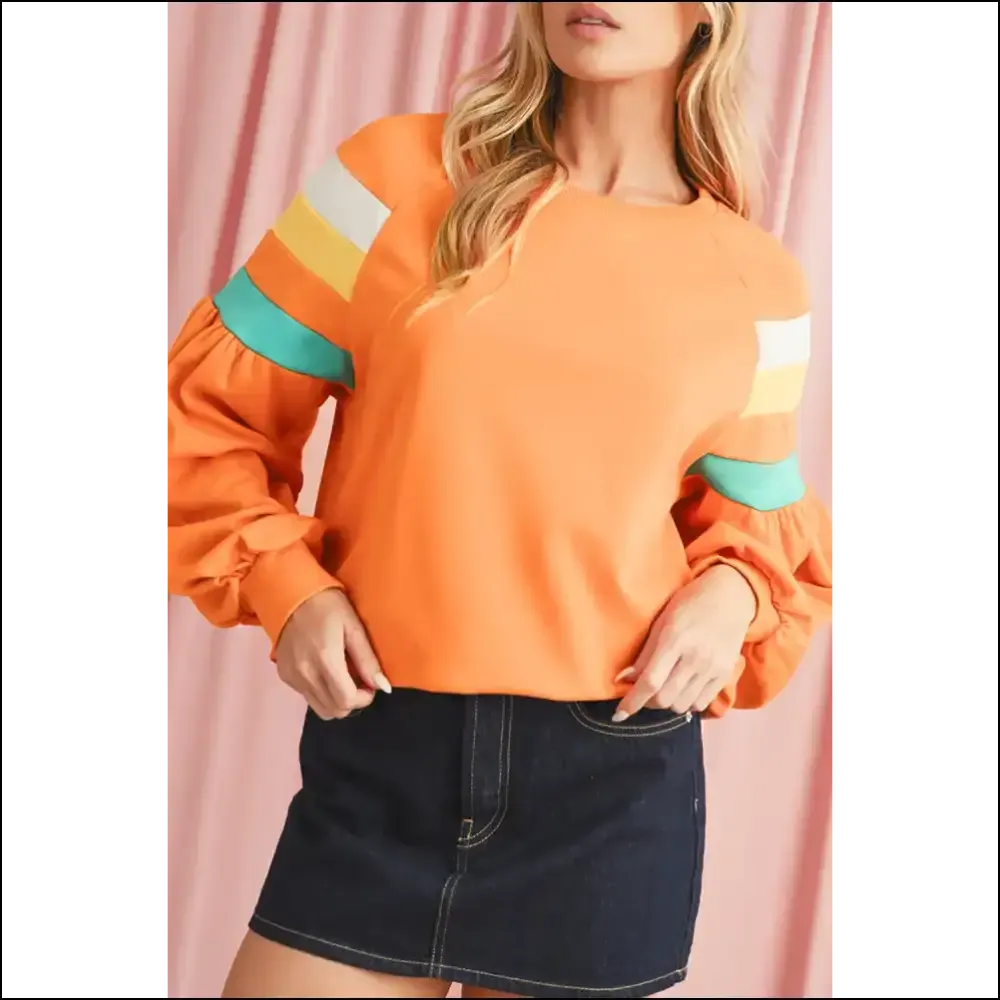 Flamingo Color Block: so Comfy It's Almost Illegal  🦩 Needful Things