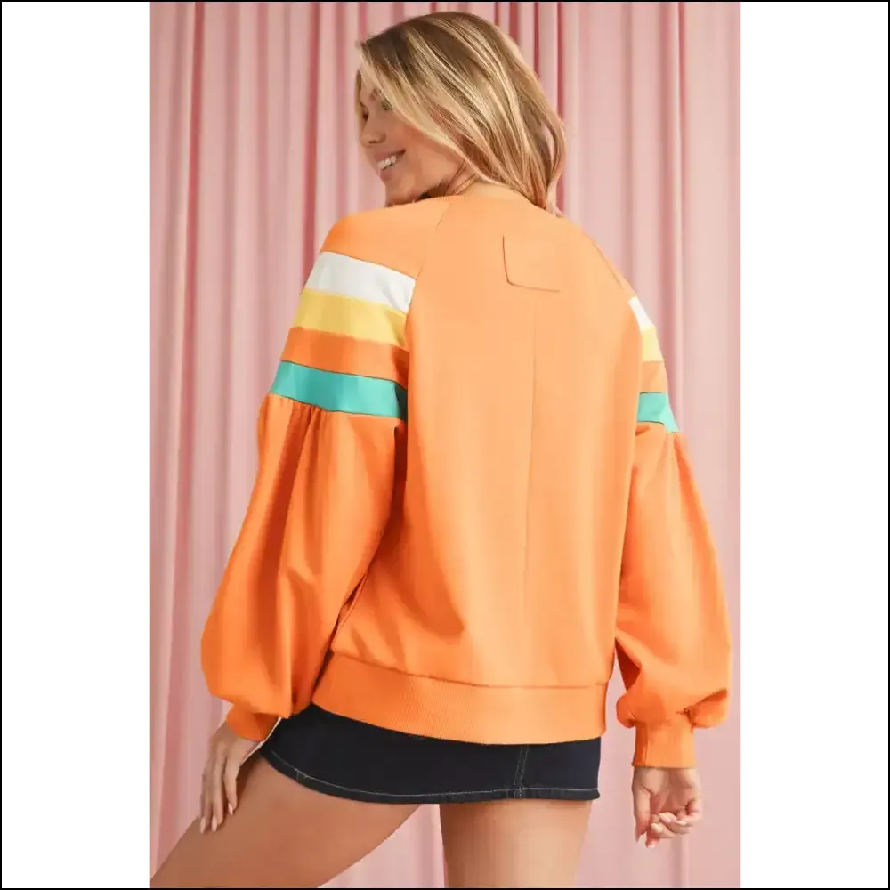 Flamingo Color Block: so Comfy It's Almost Illegal  🦩 Needful Things