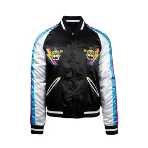 Fnaf Security Breach Unisex Jacket