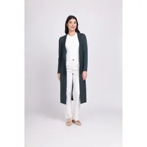 FOIL LONG TIME FAVOURITE CARDIGAN
