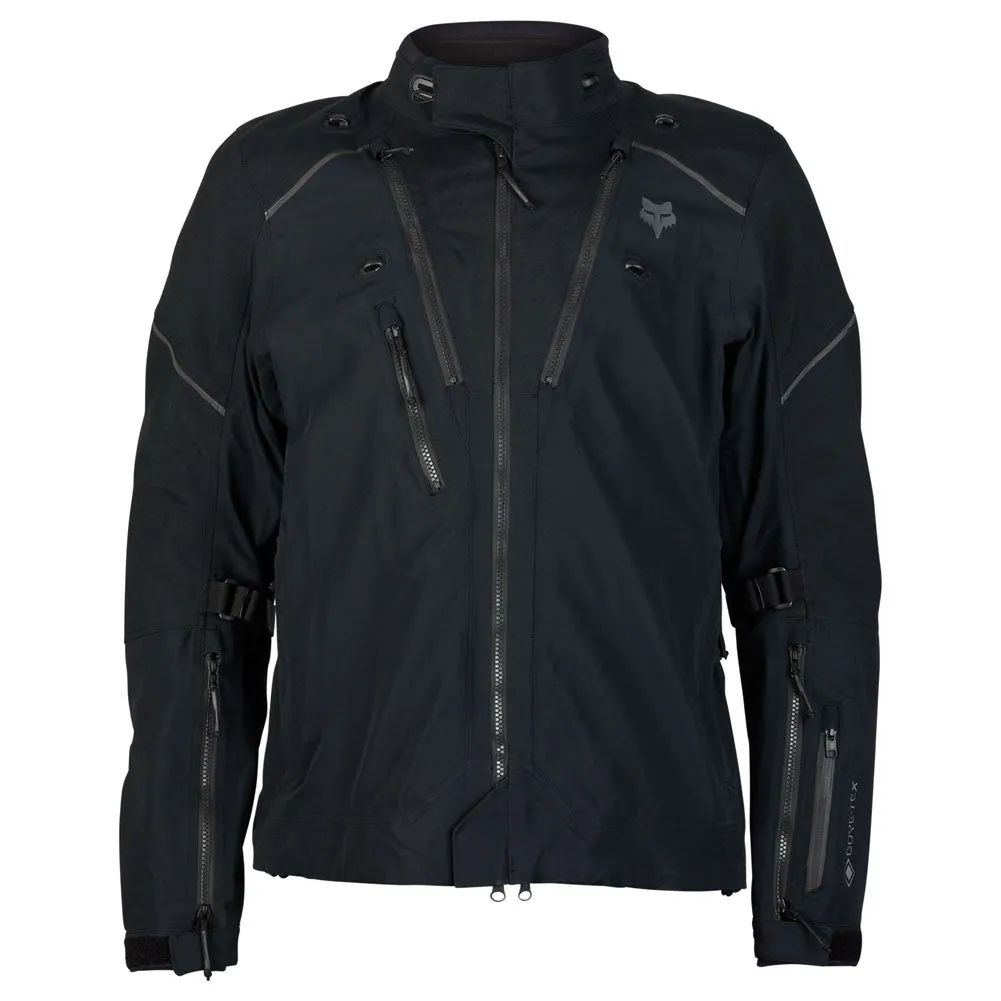 FOX RACING DEFEND GORE-TEX ADVENTURE JACKET