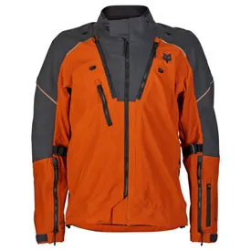 FOX RACING DEFEND GORE-TEX ADVENTURE JACKET