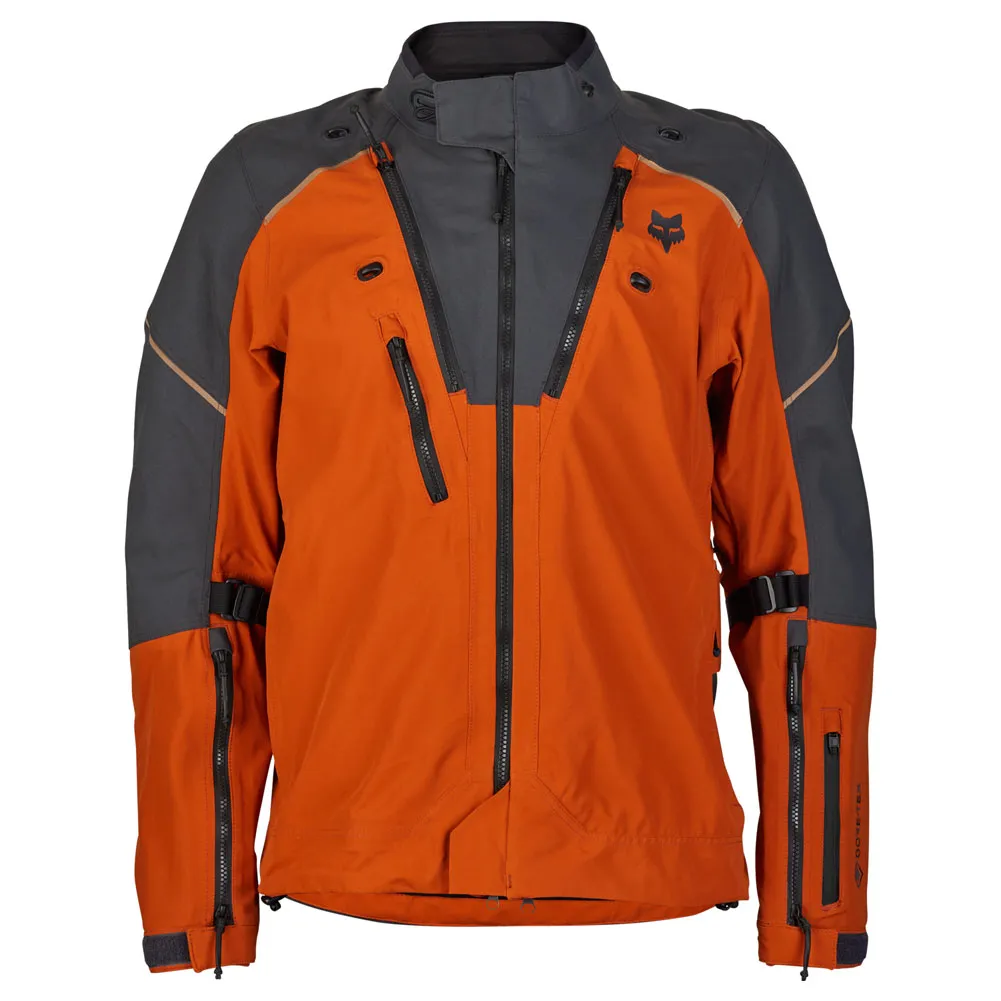 FOX RACING DEFEND GORE-TEX ADVENTURE JACKET