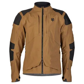 FOX RACING RECON GORE-TEX ADVENTURE JACKET