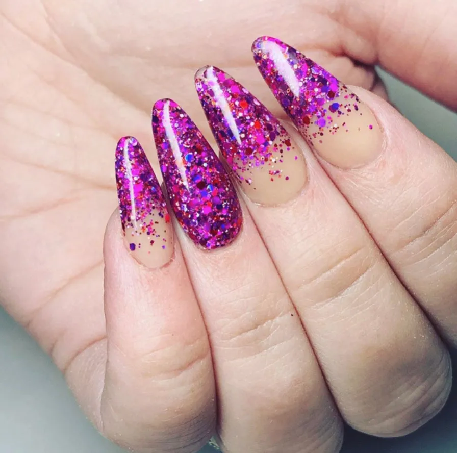 Frankie Glitter