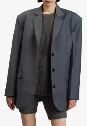 Gelso Oversized Blazer