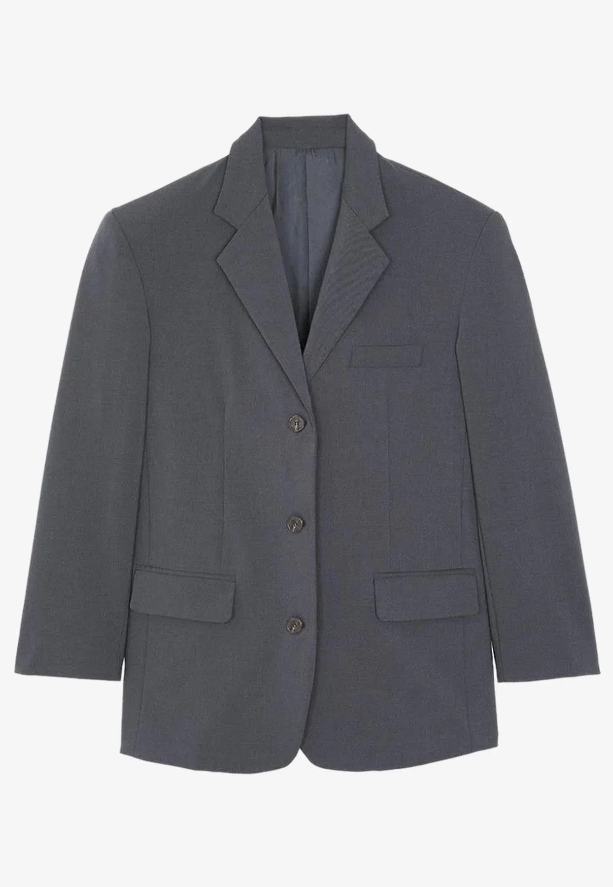 Gelso Oversized Blazer