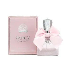 Geparlys Fancy Pink Lady Perfume for women Edp 85ml