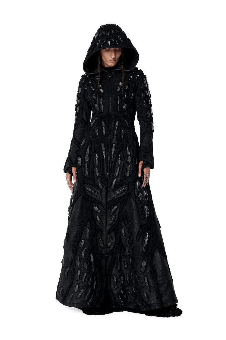 GESARA WOMEN'S COAT