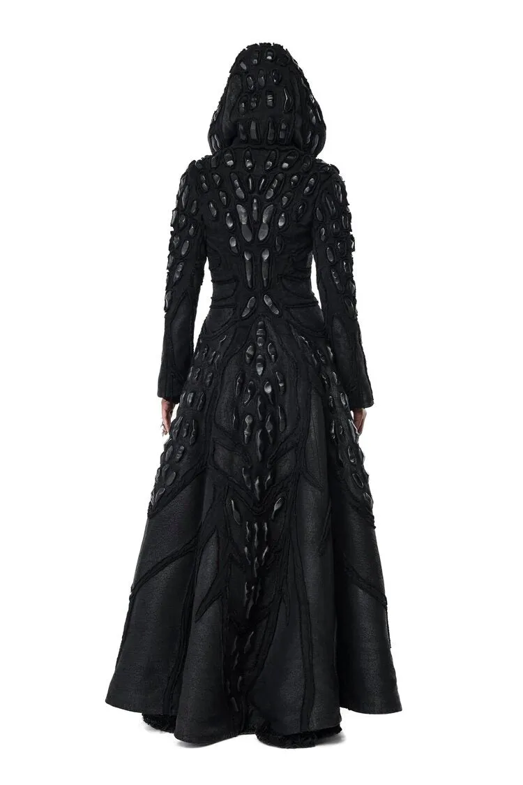 GESARA WOMEN'S COAT