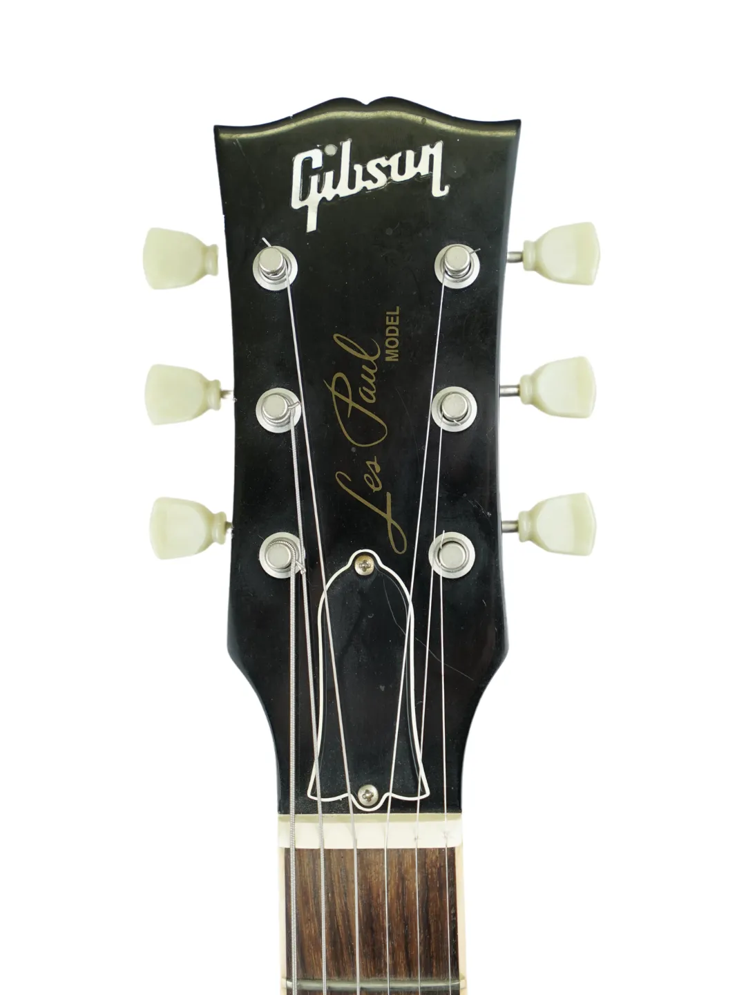 Gibson Les Paul Standard 60s Slim Taper Neck - USA 2005