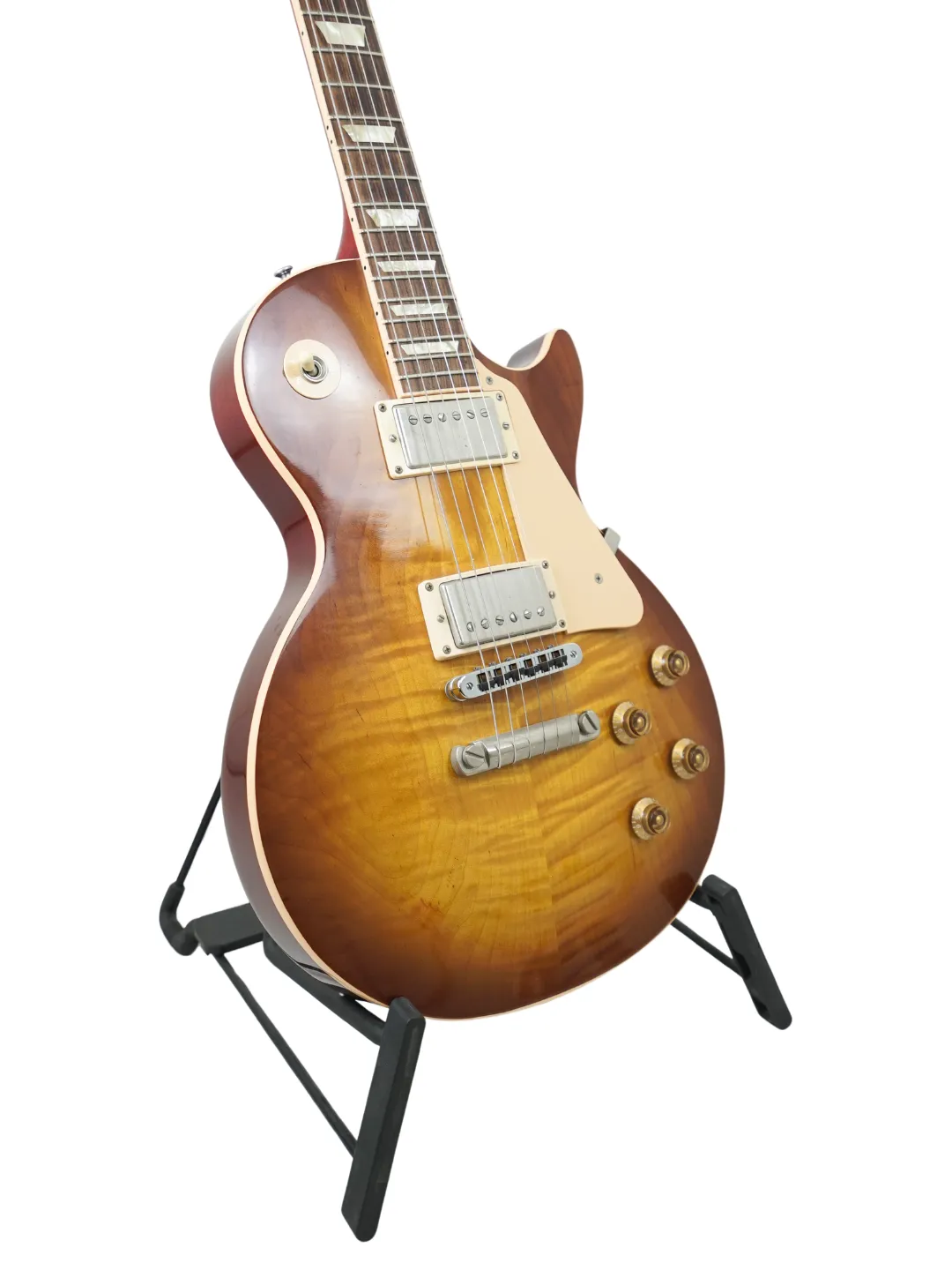 Gibson Les Paul Standard 60s Slim Taper Neck - USA 2005