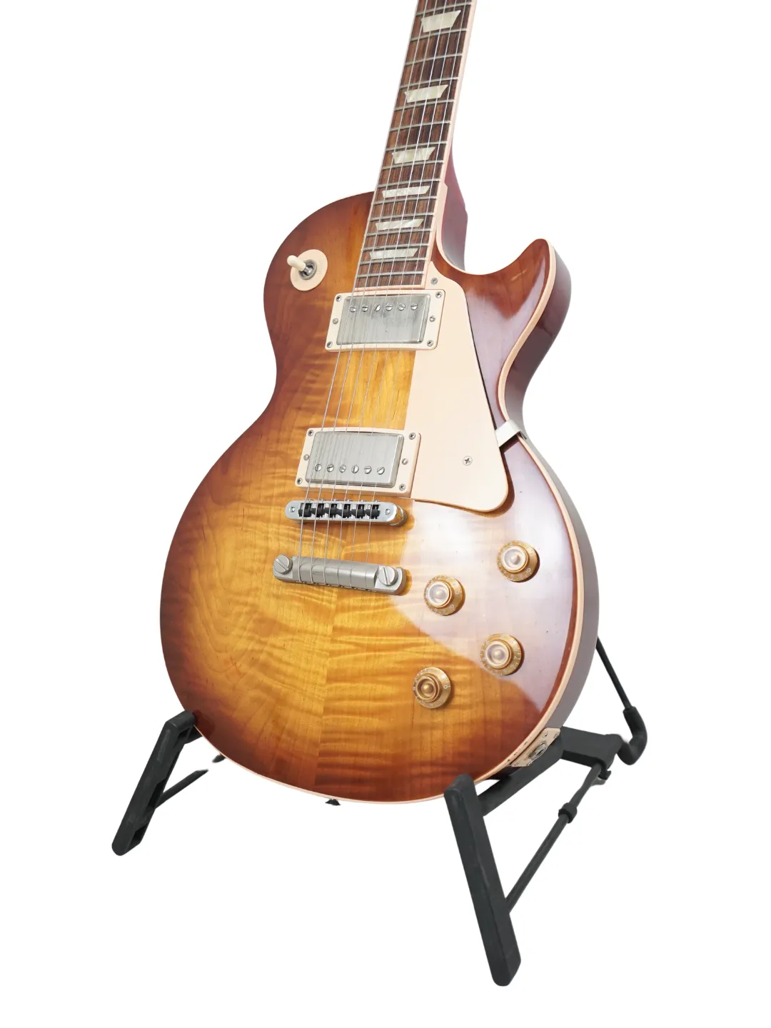 Gibson Les Paul Standard 60s Slim Taper Neck - USA 2005