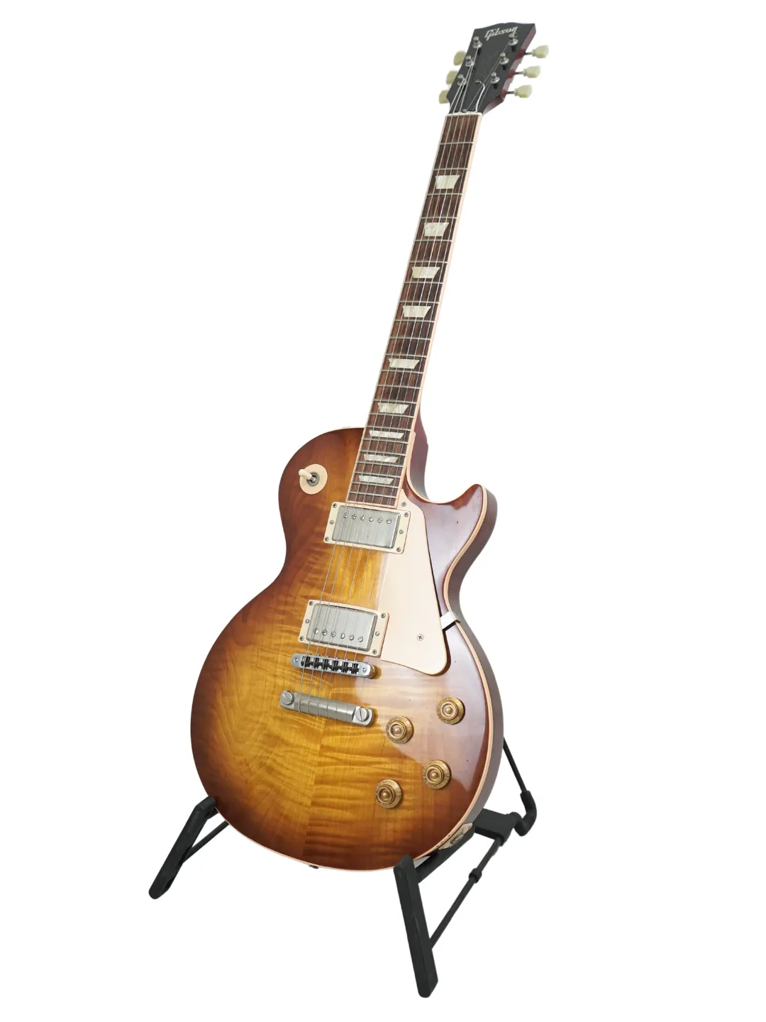Gibson Les Paul Standard 60s Slim Taper Neck - USA 2005