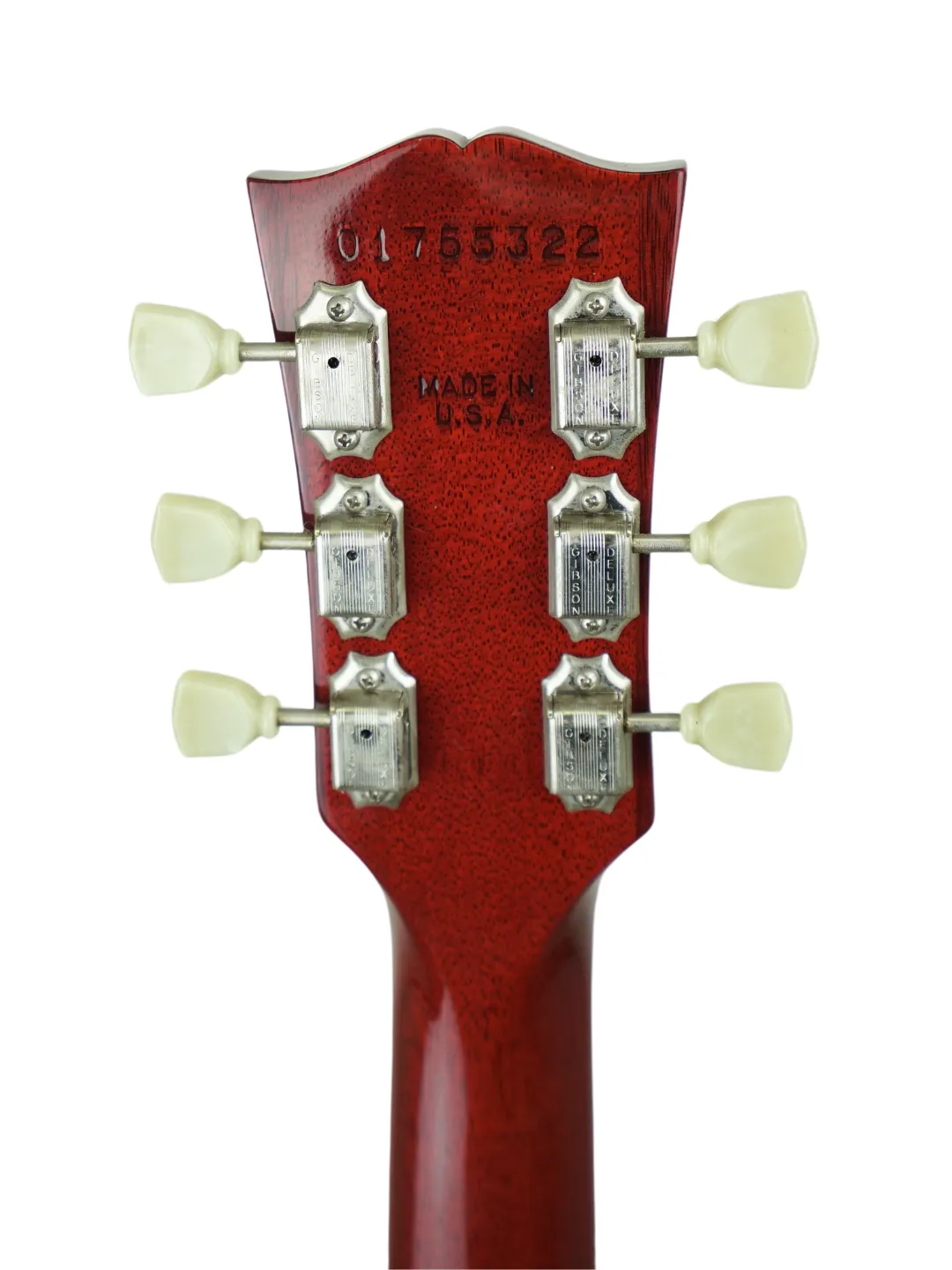 Gibson Les Paul Standard 60s Slim Taper Neck - USA 2005