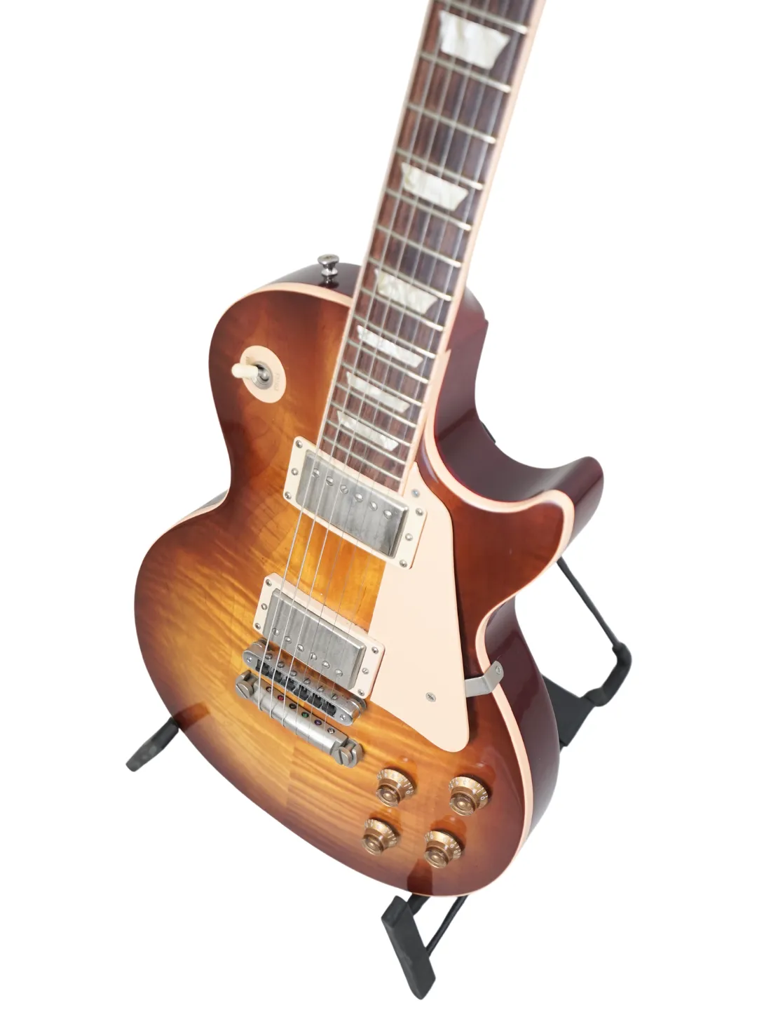 Gibson Les Paul Standard 60s Slim Taper Neck - USA 2005