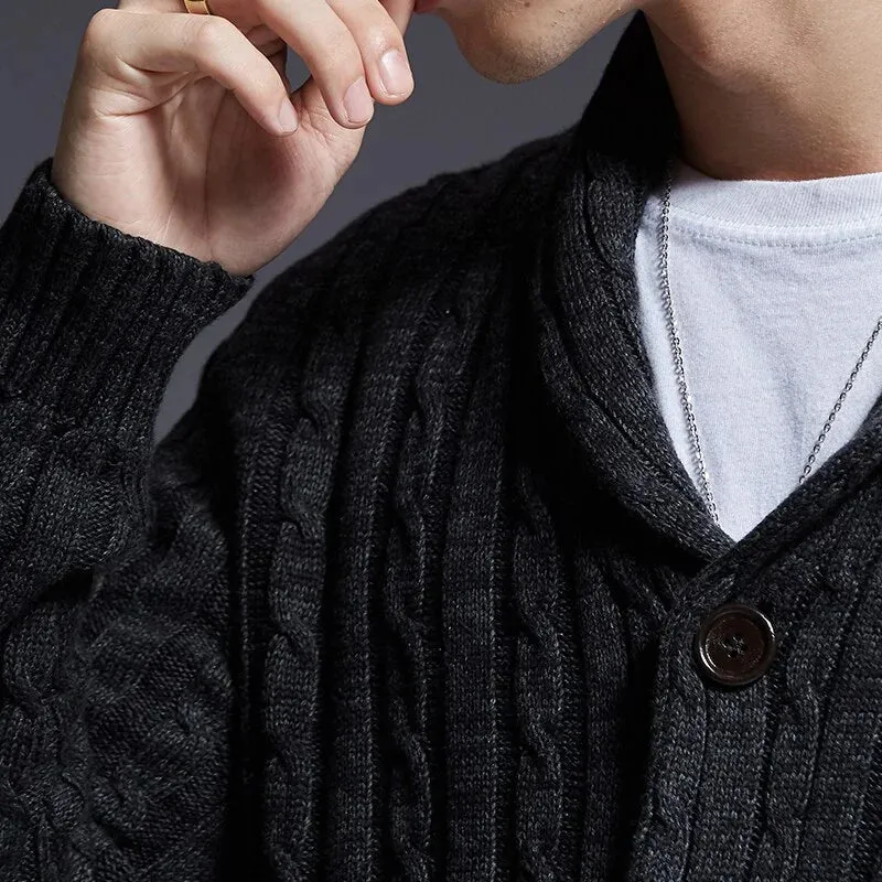 Gilet Homme Coupe Ajustée - Style Décontracté de Qualité pour l'Automne