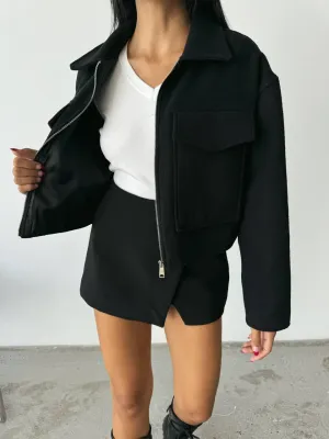Glimmer Shade Jacket