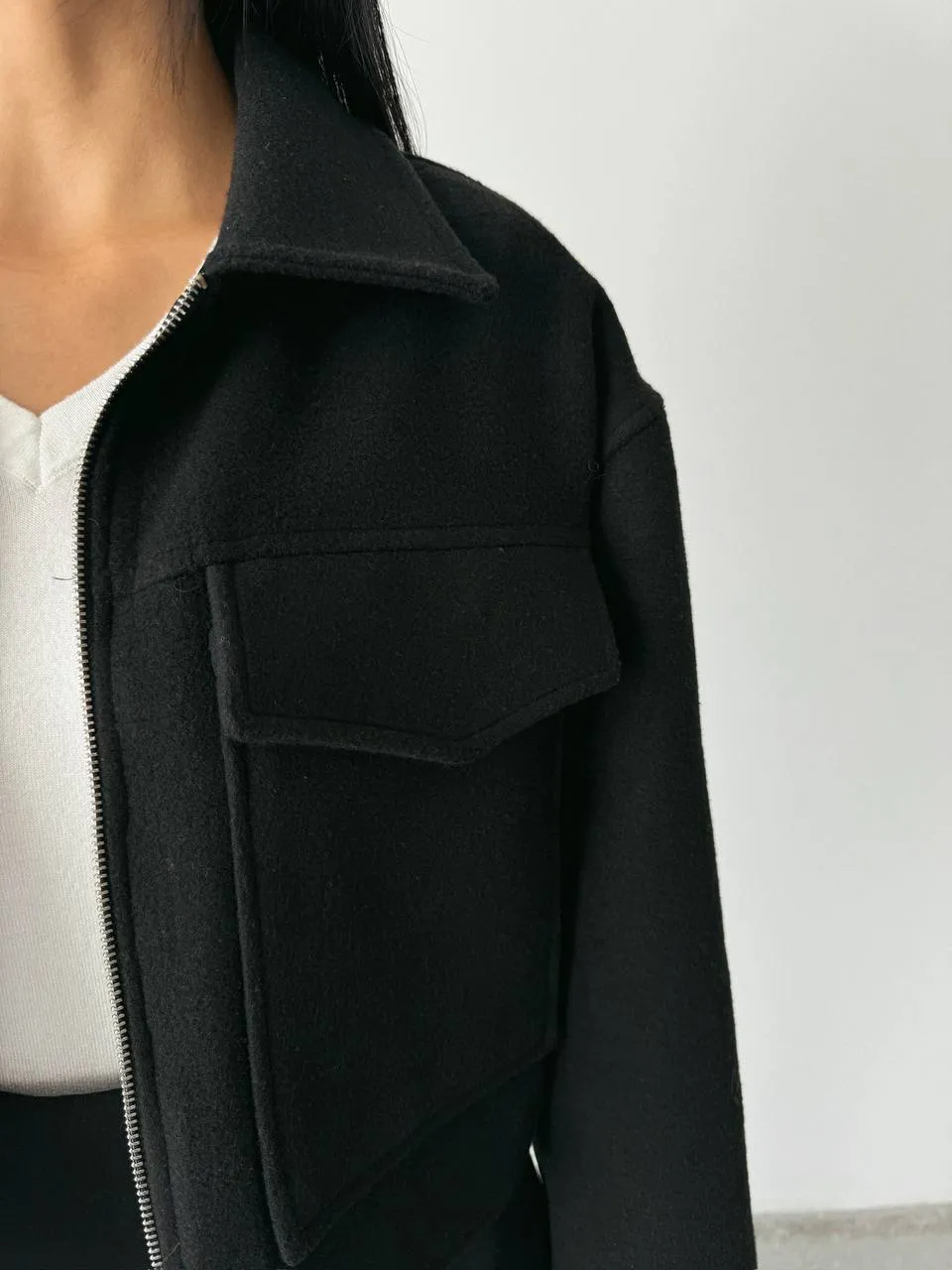 Glimmer Shade Jacket