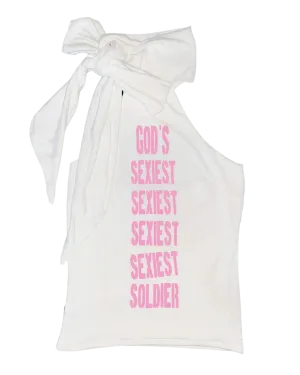 God’s Soldier Bow Top