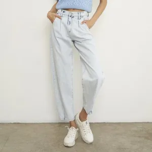 ❤️GYPSY FOX -  Balloon Slouch Jeans by Insane Gene