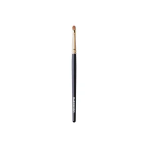 Hakuhodo S148Bk Eyeshadow Brush Round & Flat