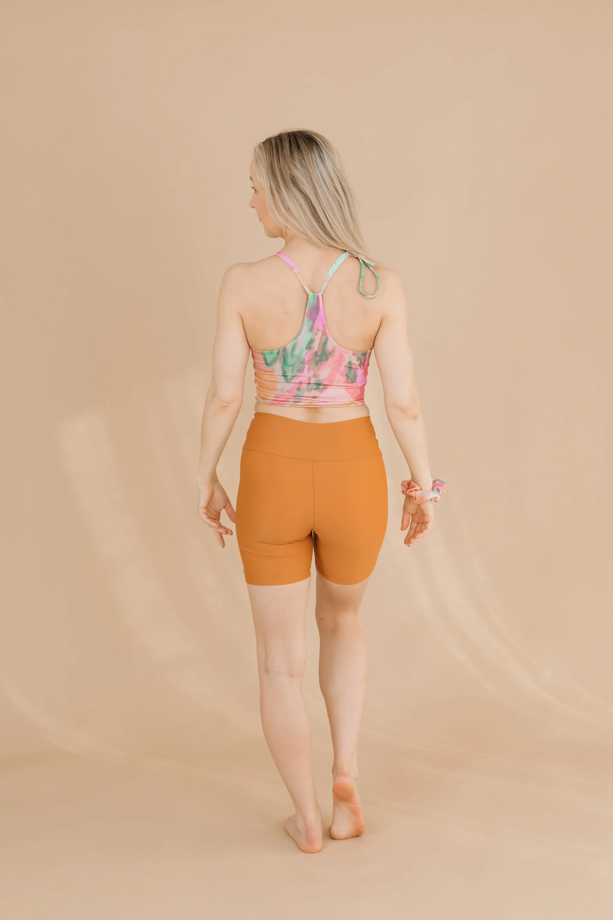 Havina Shorts - Kinuski