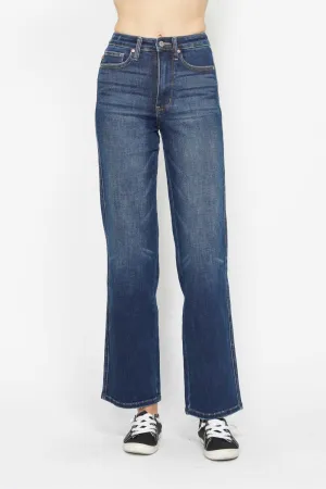Hazel Blues® |  Judy Blue High Waist Tummy Control Jeans