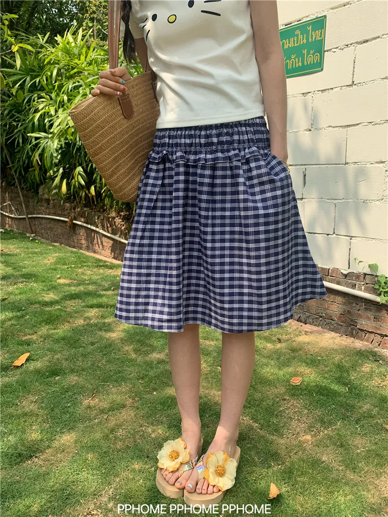 Hello Kitty midi suit