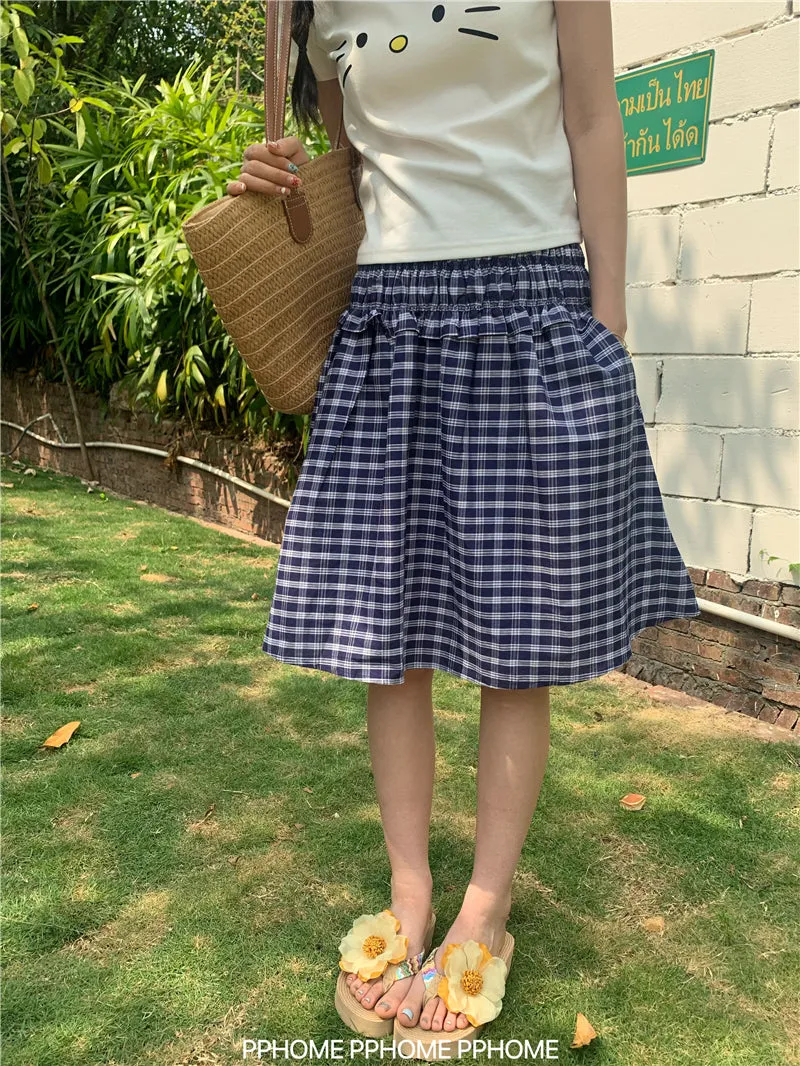 Hello Kitty midi suit