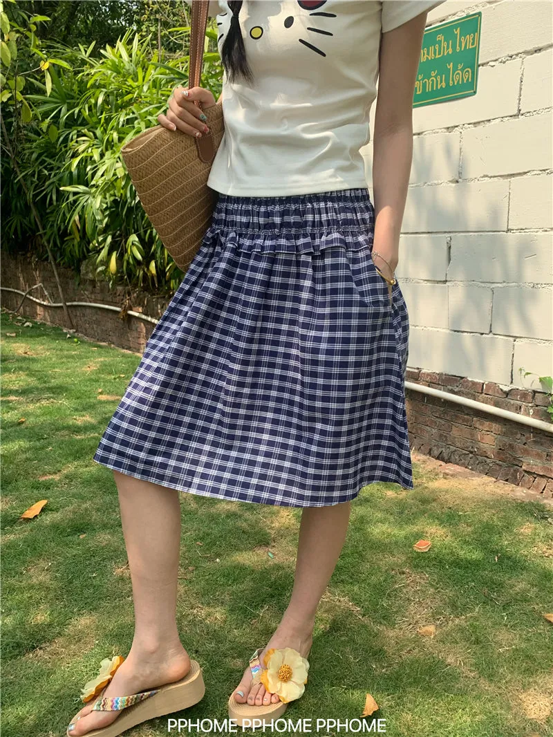 Hello Kitty midi suit