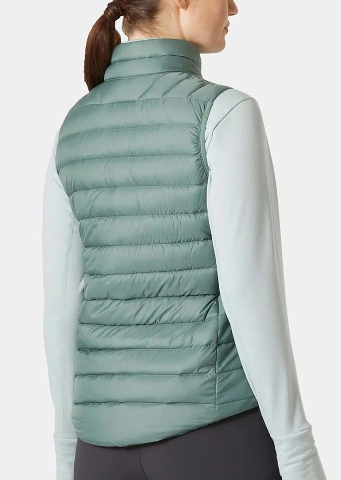 Helly Hansen Women's Verglas Down 2.0 Vest
