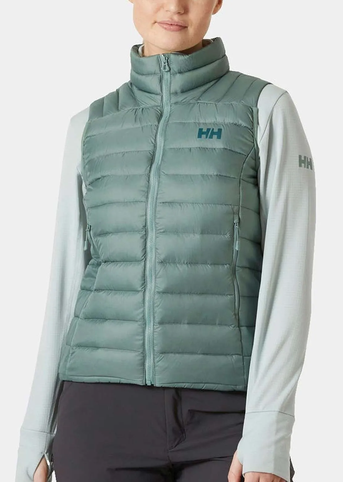 Helly Hansen Women's Verglas Down 2.0 Vest