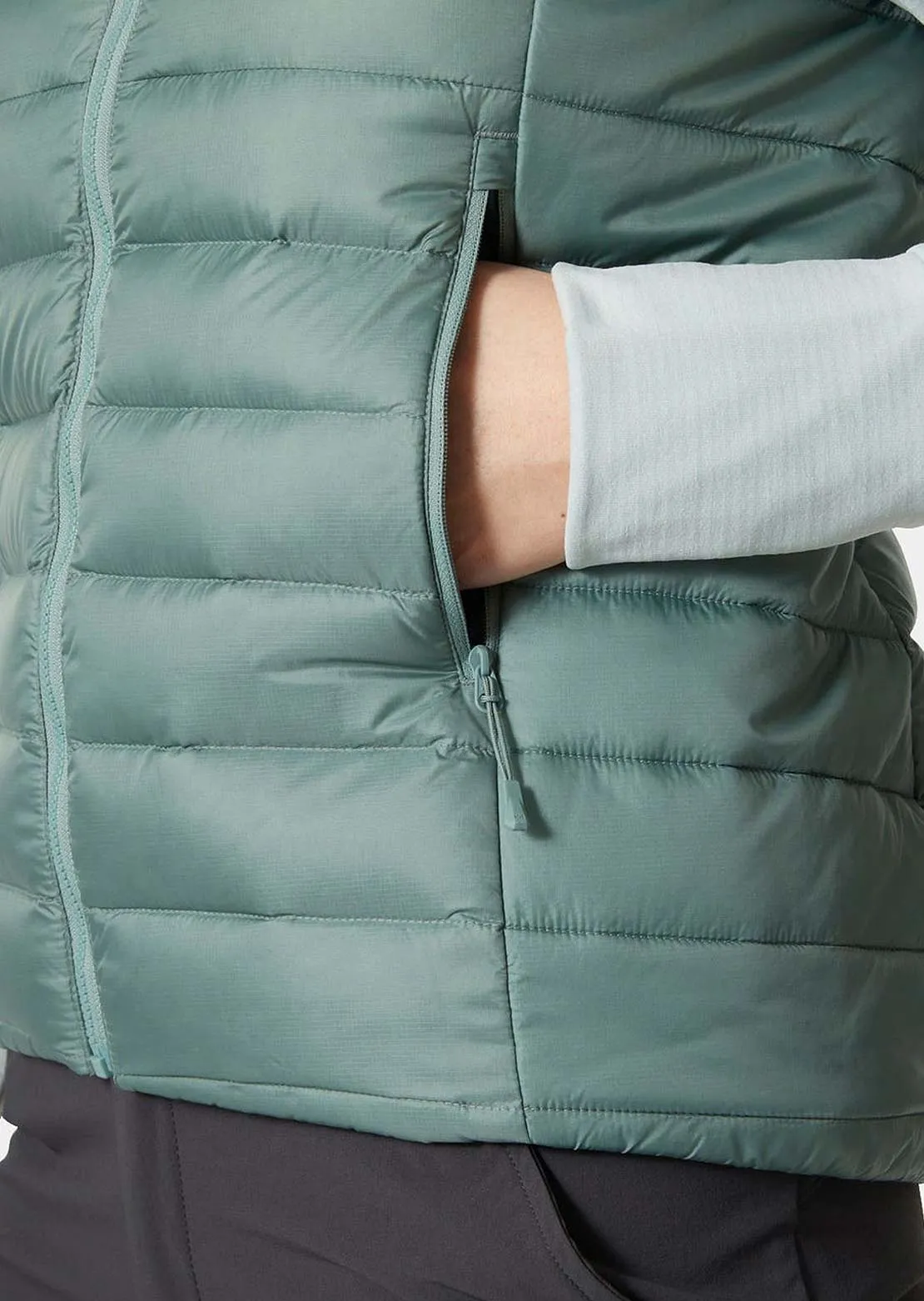 Helly Hansen Women's Verglas Down 2.0 Vest